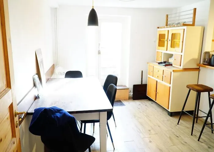 Gemuetliche 3-zkb Wc Souterrainwohnung In Bestlage * Hamburg-Harburg