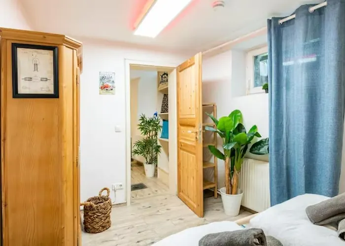Gemuetliche 3-zkb Wc Souterrainwohnung In Bestlage Appartement
