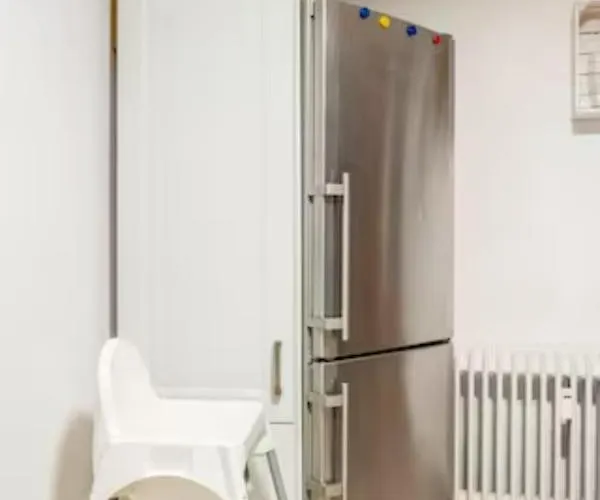 Gemuetliche 3-zkb Wc Souterrainwohnung In Bestlage Hamburg-Harburg